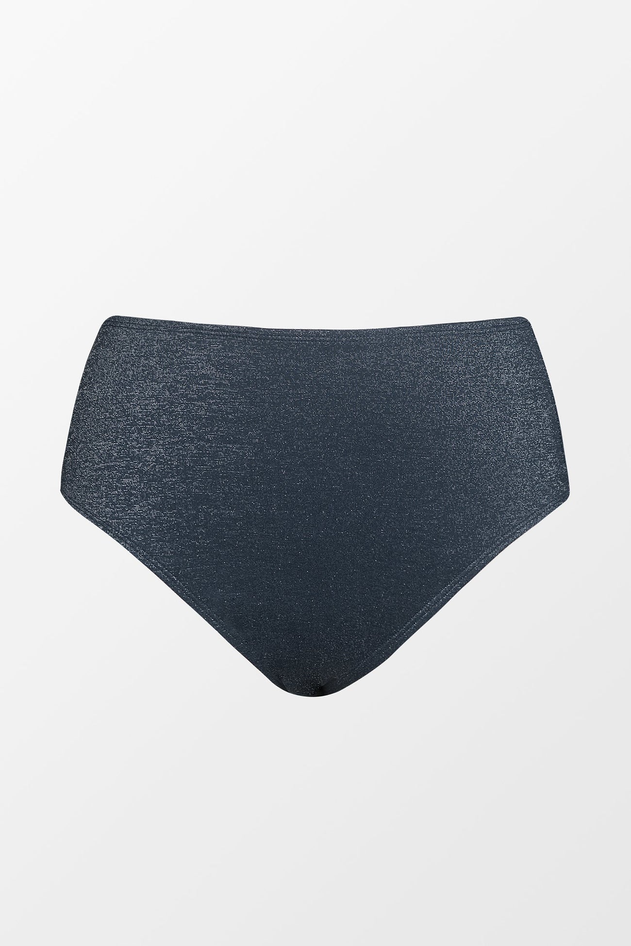 Total Eclipse Retro High Waist Bikini Bottoms