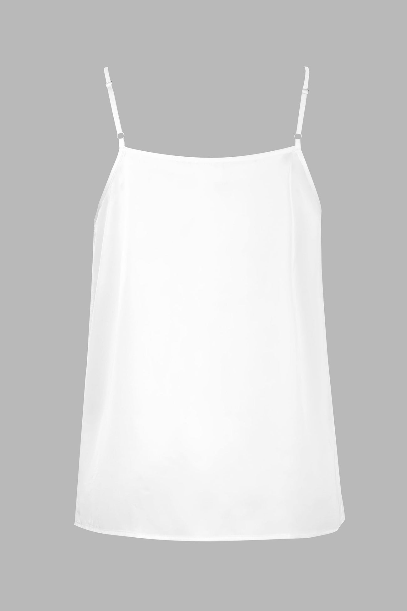 Romance Lace Trim Cami