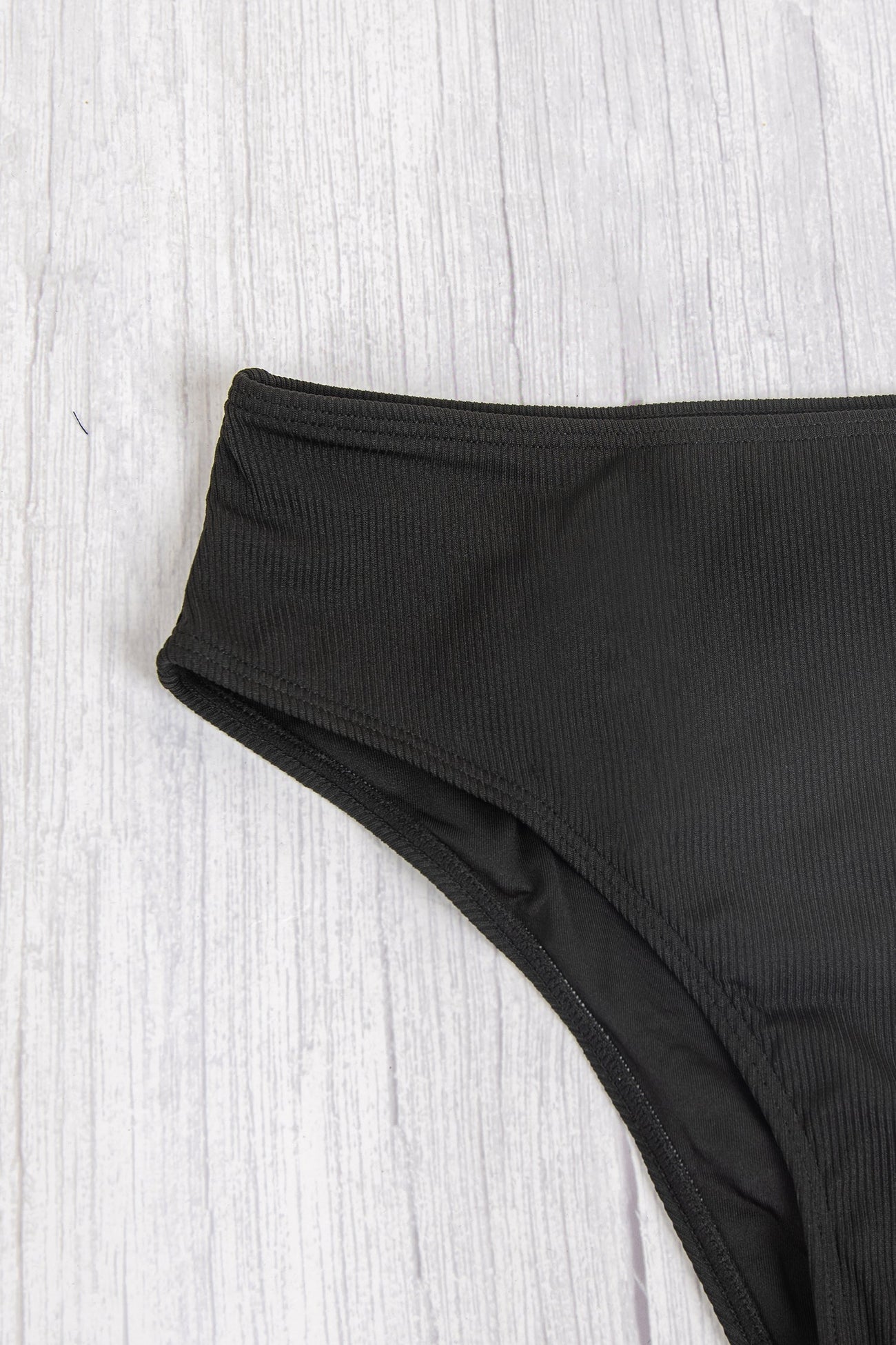 Bombshell Mid-Rise Bikini Bottom